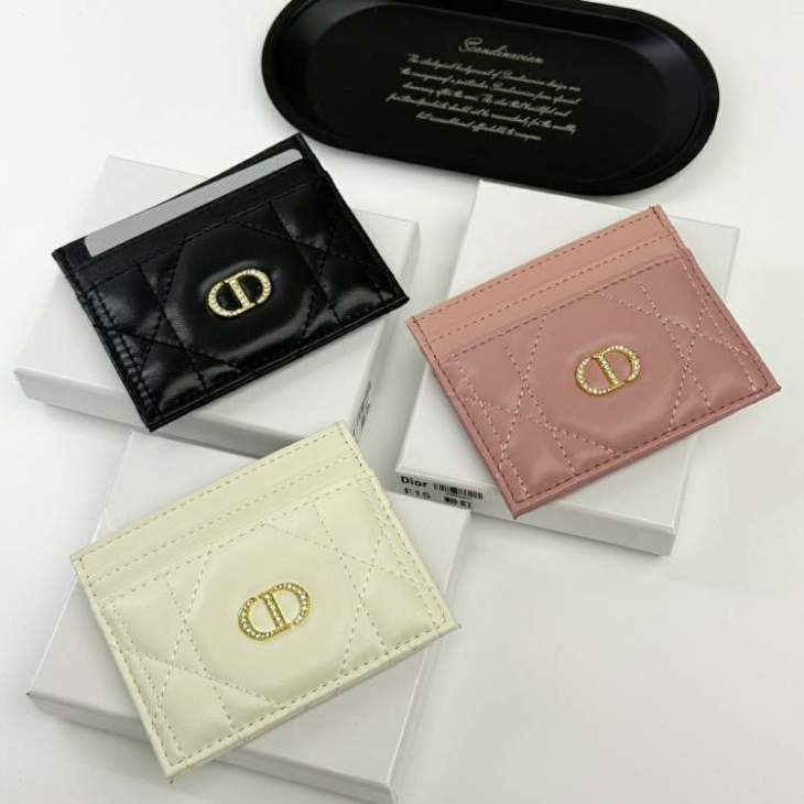 Picture of Dior Wallets _SKUfw239305604fw